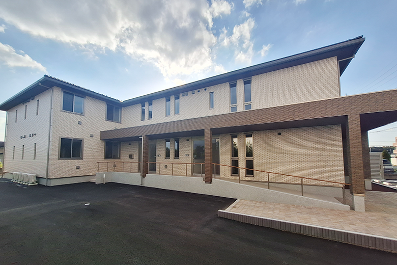 【介護職員／真岡市】 [“グループホーム”]　ユースタイルラボラトリー　株式会社　(正社員)の画像1